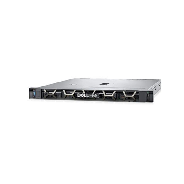 Máy chủ Dell PowerEdge R250 4x3.5 (Xeon 2334G/16GB/2TB/450W)