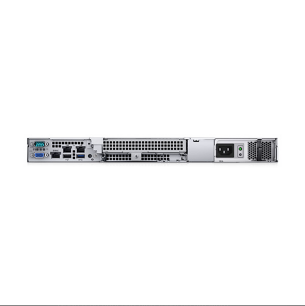 Máy chủ Dell PowerEdge R250 4x3.5 (Xeon 2334G/16GB/2TB/450W) giá rẻ