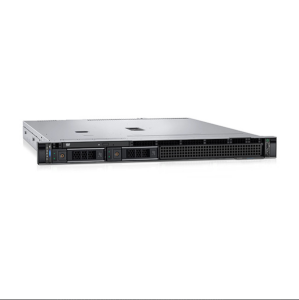 Máy chủ Dell PowerEdge R250 4x3.5 (Xeon 2334G/16GB/2TB/450W) giá rẻ tecnow