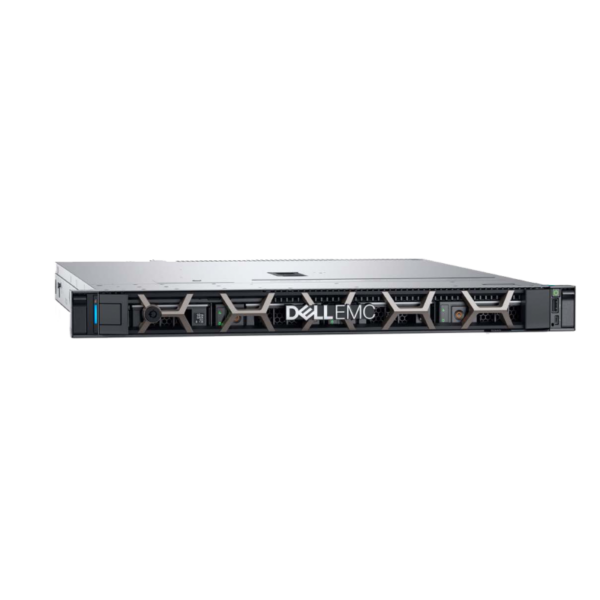 Máy chủ Dell PowerEdge R340 4X3.5 (Xeon 2236G/8GB/600GB/350W)