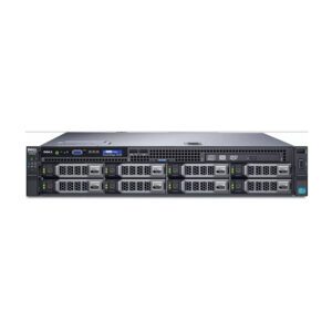 Máy chủ Dell PowerEdge R540 Chassis 8X3.5 (Xeon 4214R/16GB/4TB/750W) giá rẻ