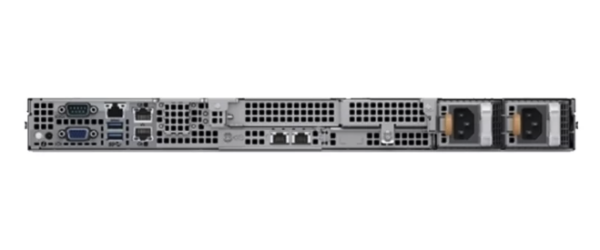 Máy chủ Dell PowerEdge R6515 4X3.5 (AMD7232P/16GB/2TB) giá rẻ