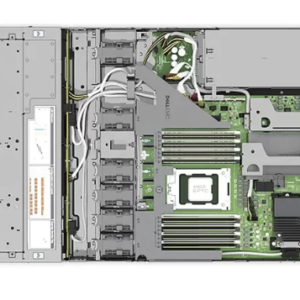 Máy chủ Dell PowerEdge R6515 4X3.5 (AMD7232P/16GB/2TB) chính hãng