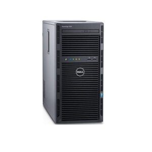 Máy chủ Dell PowerEdge T130 4X3.5 (E3-1220V6/16GB/1TB)