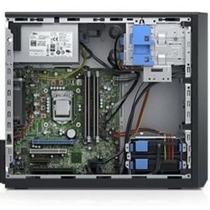 Máy chủ Dell PowerEdge T30 Mini Tower (E3-1225V5/8GB/1TB) chính hãng tecnow