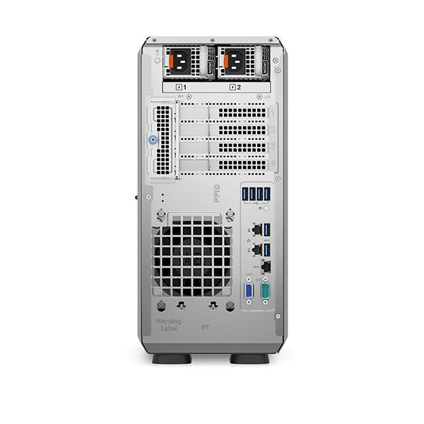 Máy chủ Dell PowerEdge T35 (E2324/16GB/2TB) giá rẻ
