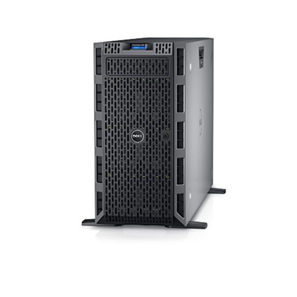 Máy chủ Dell PowerEdge T630 (E5-2609V4/8GB/2TB)
