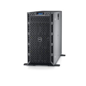 Máy chủ Dell PowerEdge T630 (E5 2620V4/8GB/2TB)