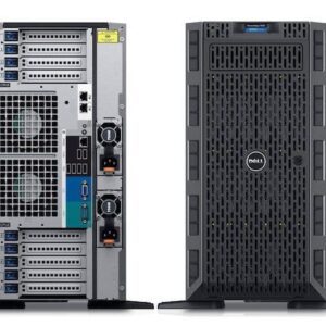 Máy chủ Dell PowerEdge T630 (E5 2620V4/8GB/2TB) giá rẻ