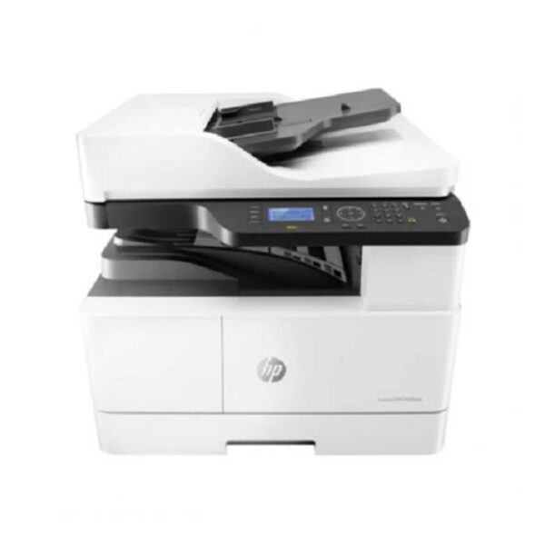 Máy in a3 đa chức năng HP LaserJet M438NDA (8AF45A)