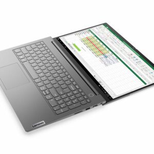 Máy trạm Laptop Lenovo Thinkbook 15 G2 ITL 20VE00UUVN (Core i3-1115G4/4GB/512GB SSD/DOS)