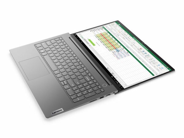 Máy trạm Laptop Lenovo Thinkbook 15 G2 ITL 20VE00UUVN (Core i3-1115G4/4GB/512GB SSD/DOS)