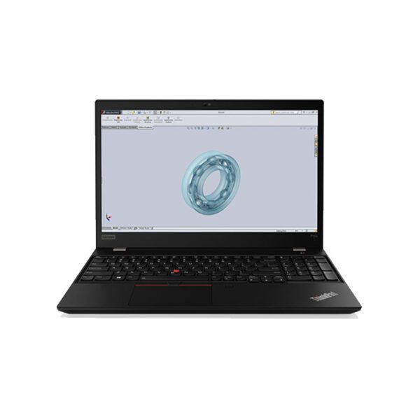 Máy trạm Workstation Laptop Lenovo Thinkpad P15S G2 T 20W6007TVA (Core i5-1135G7/8GB/Nvidia Quadro T500 4GB/512GB SSD/FreeDos)