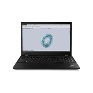 Máy trạm Workstation Laptop Lenovo Thinkpad P15S G2 T 20W6007XVA (Core i7-1165G7/16GB/Nvidia Quadro T500 4GB/512GB SSD/FreeDos)
