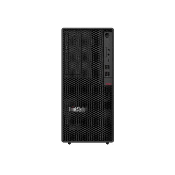Máy trạm Workstation Lenovo Thinkstation P350 Tower 30E3007FVA (Xeon W-1350/16GB/256GB SSD/Freedos) chính hãng giá tốt