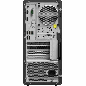 Máy trạm Workstation Lenovo Thinkstation P350 Tower 30E3007FVA (Xeon W-1350/16GB/256GB SSD/Freedos) giá rẻ nhất thị trường