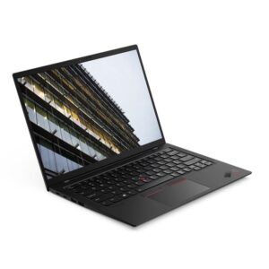 Laptop Lenovo ThinkPad X1 Carbon Gen 9-20XW00G8VN (Đen/i5-1135G7/8GB/512GB SSD)