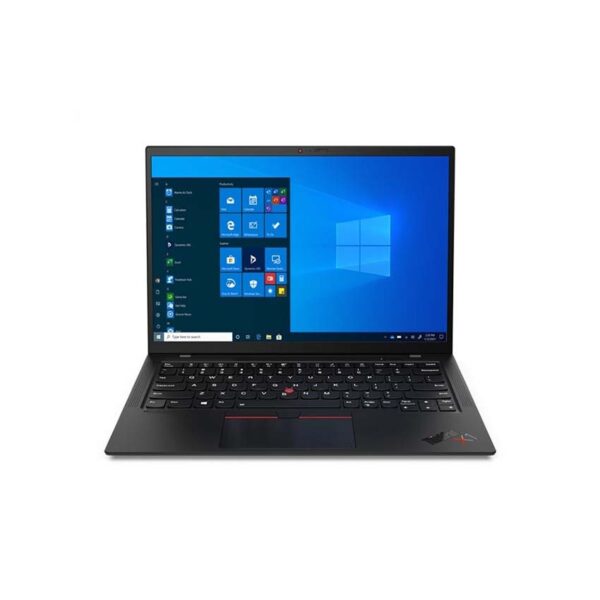 Laptop Lenovo ThinkPad X1 Carbon Gen 9-20XW00G8VN (Đen/i5-1135G7/8GB/512GB SSD)