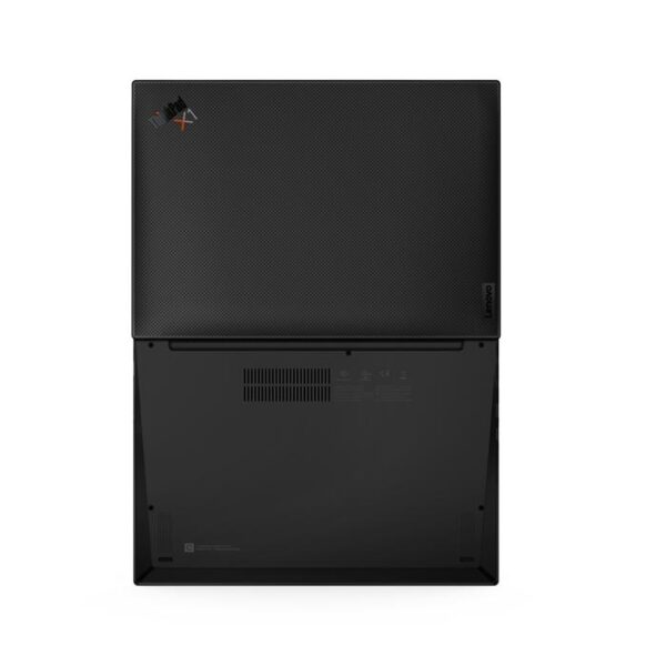 Laptop Lenovo ThinkPad X1 Nano Gen 1 20UN00B6VN(Đen/i5-1130G7/8GB/512GB SSD)