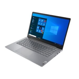Laptop Lenovo V14 G2 ITL (Đen/Core i5-1135G7/8GB/256GB) chính hãng