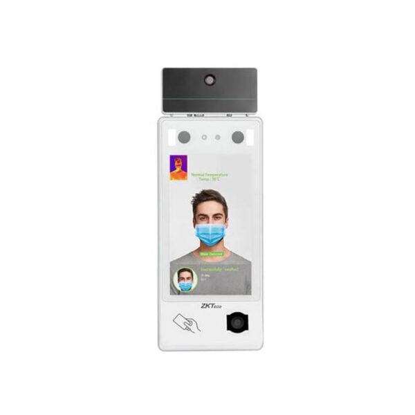 Máy chấm công nhận dạng khuôn mặt&phát hiện hình ảnh nhiệt trên nền tảng Android-G4(TI)
