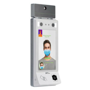 Máy chấm công nhận dạng khuôn mặt&phát hiện hình ảnh nhiệt trên nền tảng Android-G4(TI)