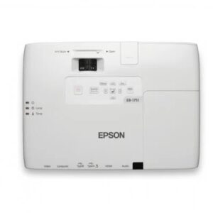 Máy chiếu Epson EB 1751 2600 Lumens XGA (1024x768) giá tốt nhất thị trường
