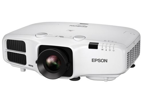 Máy chiếu Epson EB-5510 5500 Lumens XGA (1024x768) chính hãng giá tốt