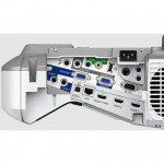 Máy chiếu Epson EB-695Wi 3500 Lumens WXGA (1280x800) chính hãng gia cực tốt