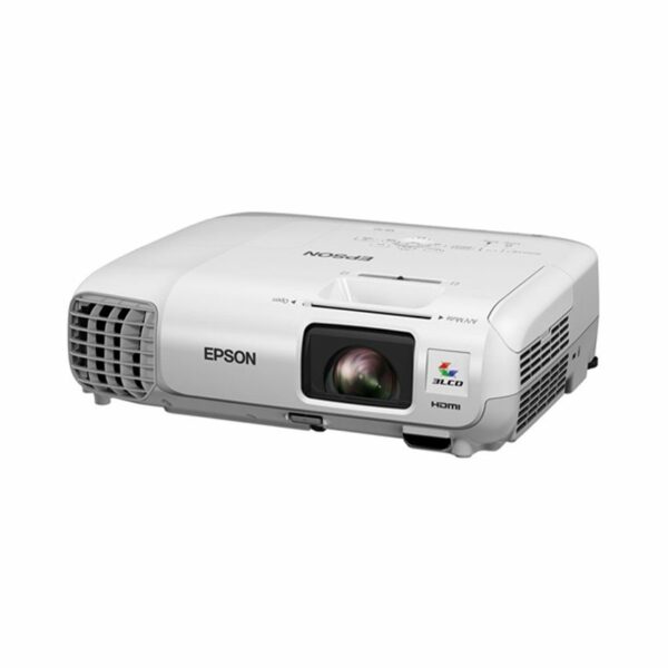 Máy chiếu Epson EB-955WH 3200 Lumens WXGA (1280x800) giá tốt