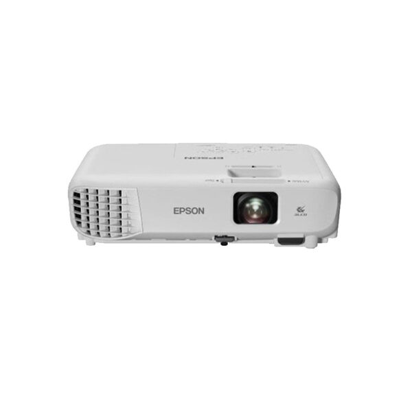 Máy chiếu Epson EB E01 3300 Lumens XGA (1024x768)