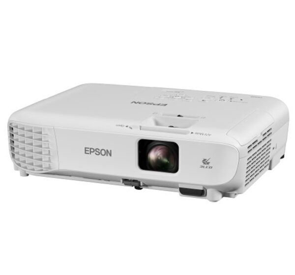 Máy chiếu Epson EB E500 3300 Lumens XGA (1024x768) giá tốt