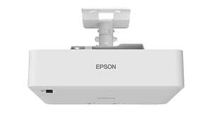 Máy chiếu Epson LCD EB-L630 6200 Lumens WUXGA (1920x1200) giá cực tốt