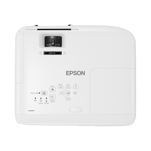 Máy chiếu Epson EB TW750 3400 Lumens Full HD (1920x1080) chính hãng giá tót