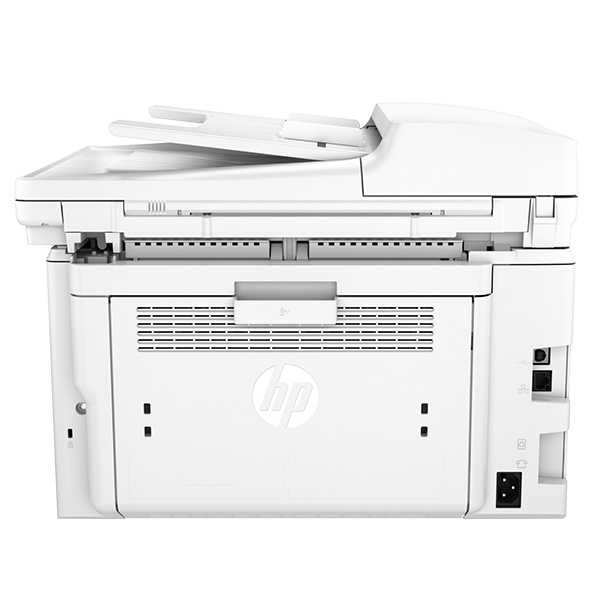 Máy in Laser trắng đen đa năng HP LaserJet Pro M227SDN-G3Q74A giá rẻ