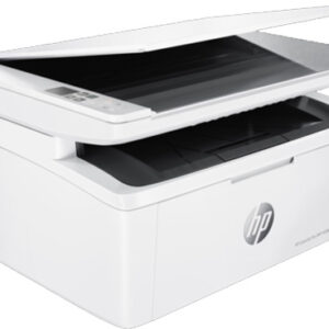 Máy in Laser trắng đen đa năng HP LaserJet Pro MFP M28W-W2G55A chính hạng