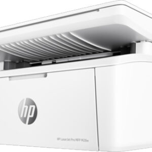 Máy in Laser trắng đen đa năng HP LaserJet Pro MFP M28W-W2G55A giá rẻ