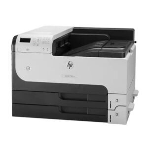 Máy in Laser trắng đen HP LaserJet Enterprise 700 M712DN-CF236A chính hãng