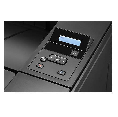 Máy in Laser trắng đen HP LaserJet Pro M706N-B6S02A giá rẻ tecnow