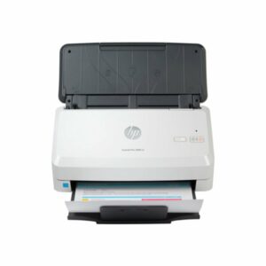 Máy scan HP Scanjet 5000S4-L2755A