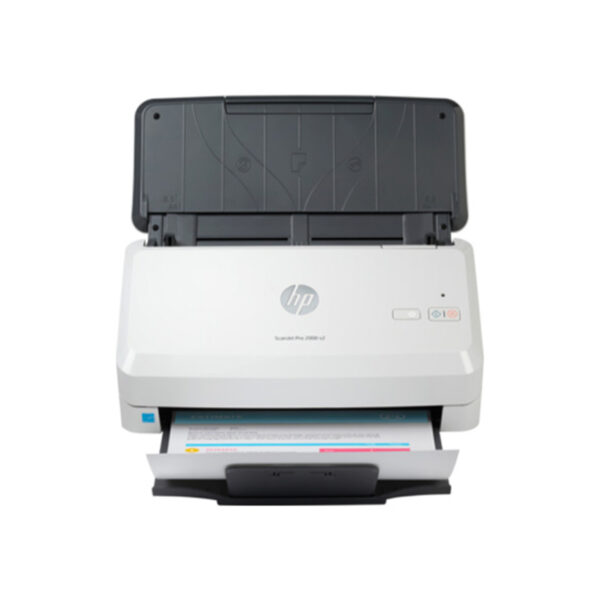 Máy scan HP ScanJet Pro 2000S2-6FW06A