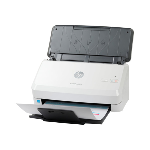 Máy scan HP ScanJet Pro 2000S2-6FW06A chính hãng