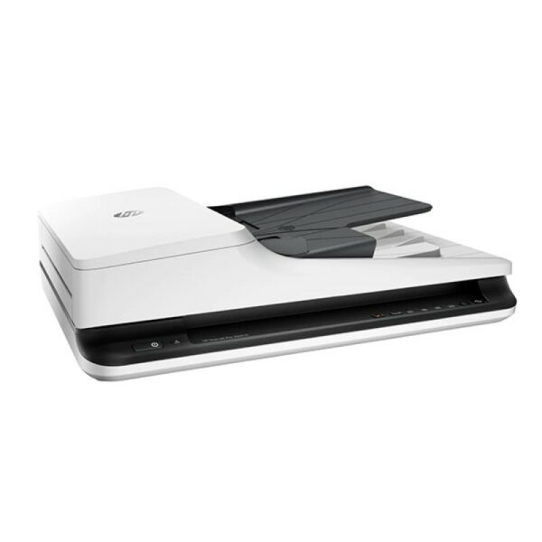 Máy scan HP ScanJet Pro 2500F1-L2747A