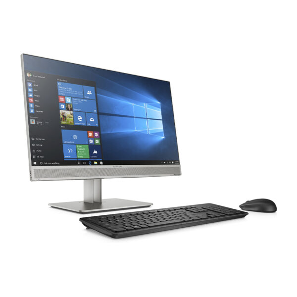 Máy tính AIO HP ProOne 800 G5 Touch-8GD02PA