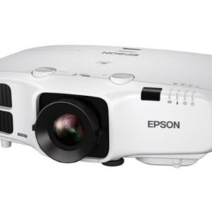 Máy chiếu Epson EB-G7000W 6500 Lumens WXGA (1280x800) chính hãng giá tốt