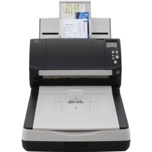 Máy scan Fujitsu Scanner fi-7280 PA03670-B501 chính hãng