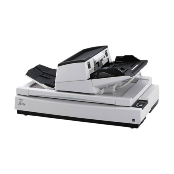 Máy scan Fujitsu Scanner fi-7700 PA03740-B001