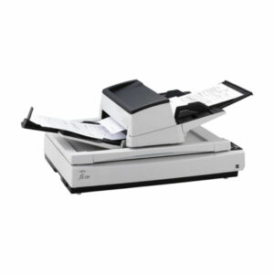 Máy scan Fujitsu Scanner fi-7700 PA03740-B001 giá rẻ