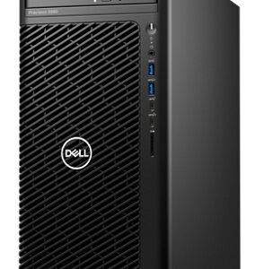 Máy tính để bàn Dell Workstation Precision 3660-70287695 chính hãng