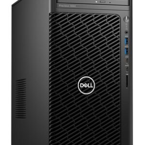 Máy tính để bàn Dell Workstation Precision 3660-70287695 tecnow
